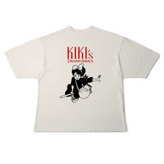 [Oversized] KIKI'S DELIVERY SERVICE