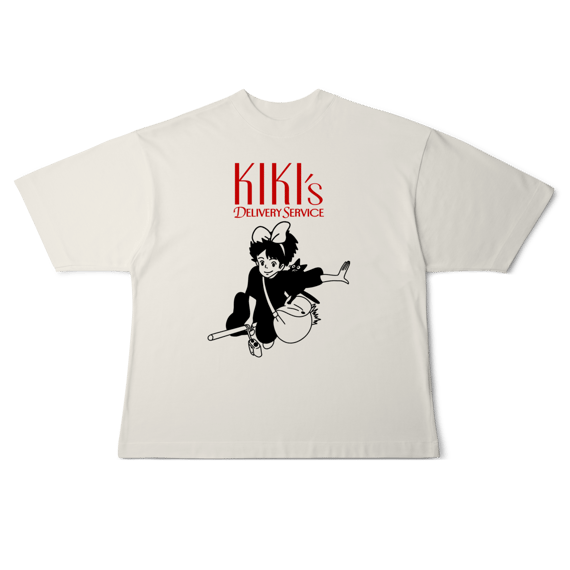 [Oversized] KIKI'S DELIVERY SERVICE
