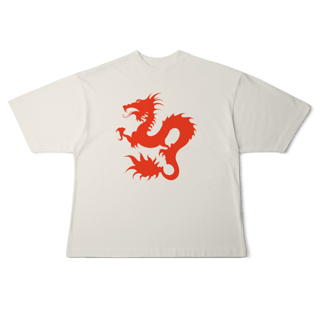 Nome do produto[Oversized] DEAN BLUNT / ZUSHI