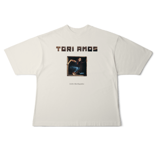 Nome do produto[Oversized] TORI AMOS / LITTLE EARTHQUAKES
