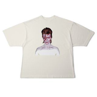 [Oversized] DAVID BOWIE / ALLADIN SANE