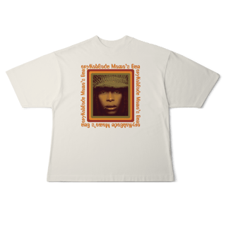 Nome do produto[Oversized] ERYKAH BADU