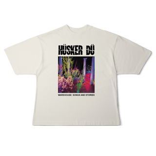 Nome do produtoHUSKER DU