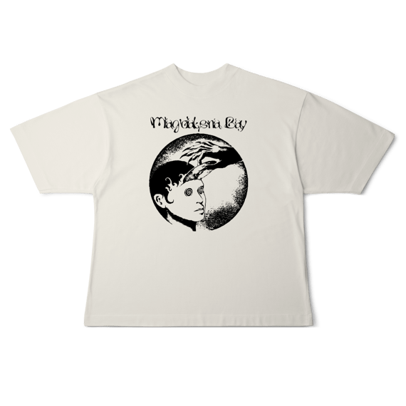 [Oversized] MAGDALENA BAY / IMAGINAL DISK