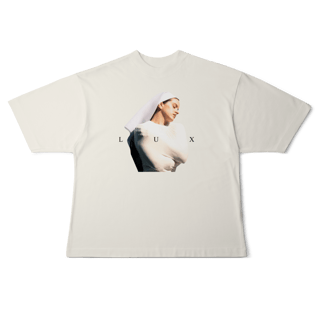 Nome do produto[Oversized] ROSALÍA / LUX