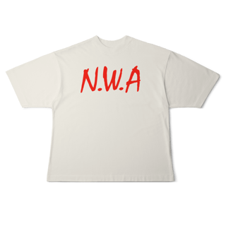 Nome do produto[Oversized] NWA
