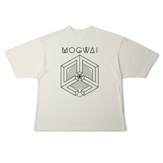 Nome do produto[Oversized] MOGWAI