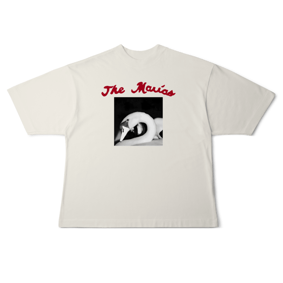 [Oversized] THE MARÍAS / CINEMA