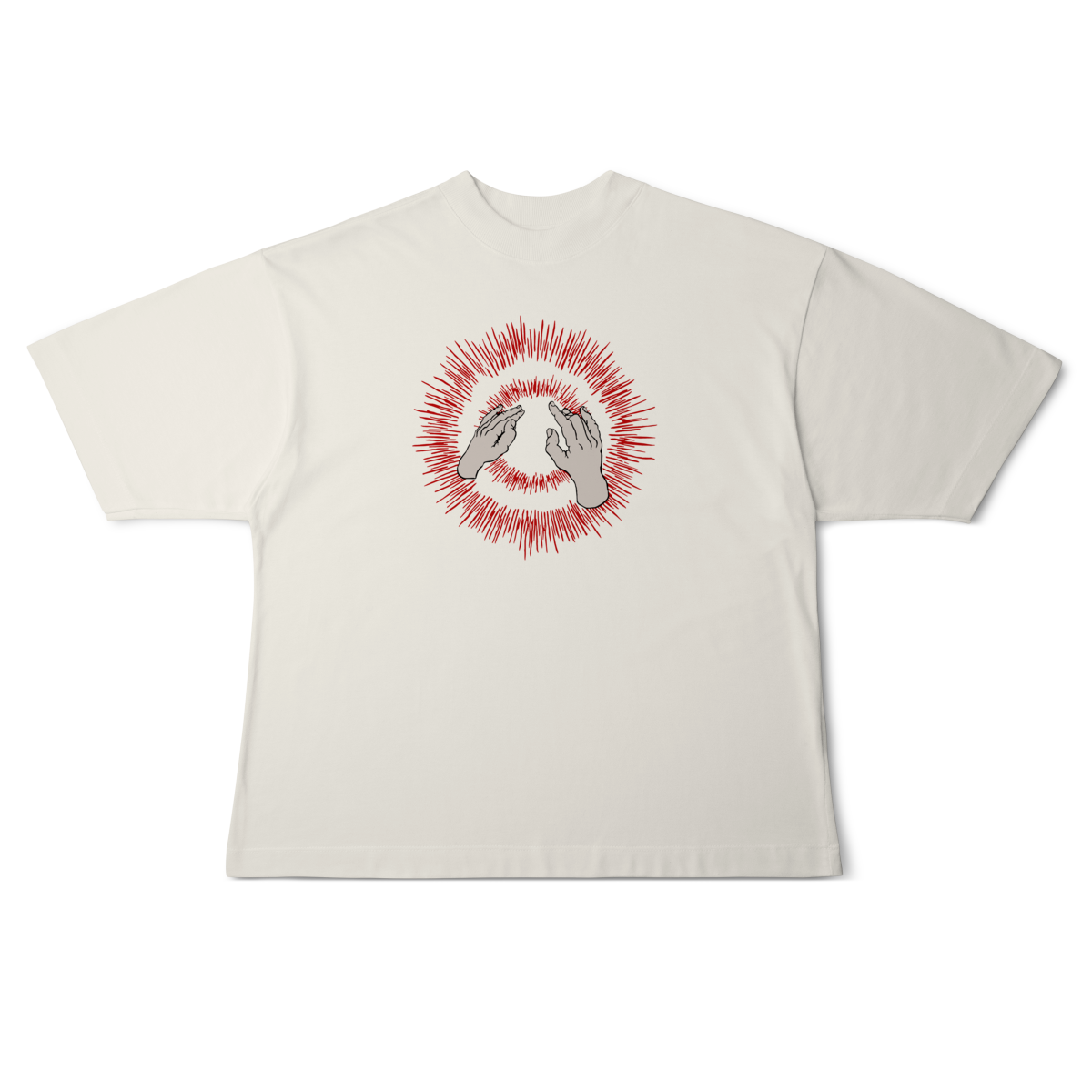 Oversized] LOWERCASE R$169,90 em Moon Pix