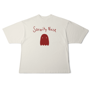 Nome do produto[Oversized] SORORITY NOISE