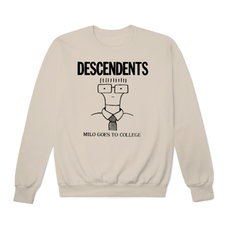 Nome do produto[Moletom Premium] DESCENDENTS