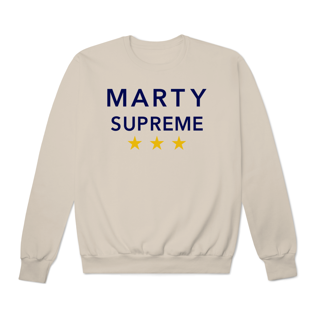 Moletom Premium] MARTY SUPREME R$199,90 em Moon Pix