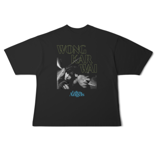 [Oversized] FALLEN ANGELS