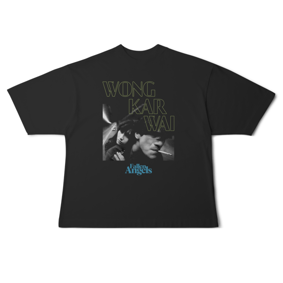 [Oversized] FALLEN ANGELS