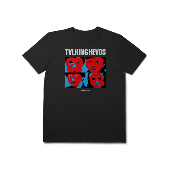 [Premium] TALKING HEADS / REMAIN IN LIGHT