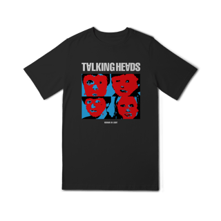 [Baby Tee] TALKING HEADS / REMAIN IN LIGHT