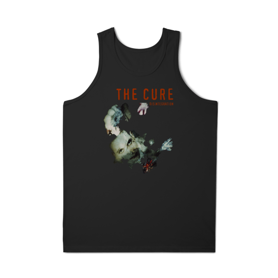 [Regata] THE CURE
