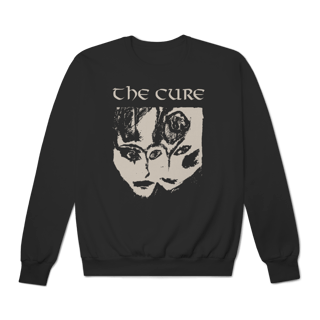 [Moletom Premium] THE CURE