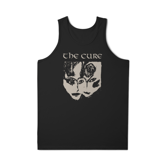 [Regata] THE CURE