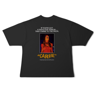 Nome do produto[Oversized] CARRIE