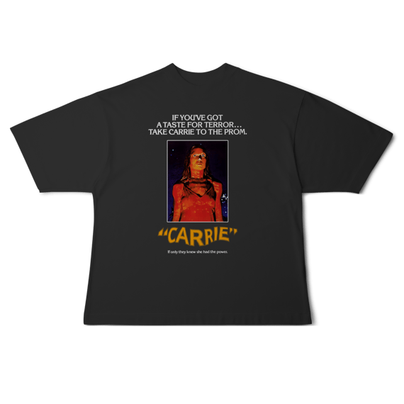 [Oversized] CARRIE