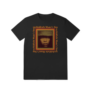 Nome do produtoERYKAH BADU