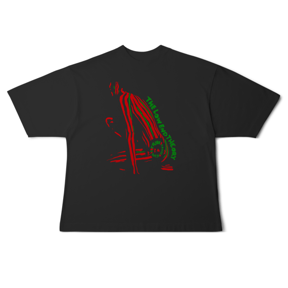 [Oversized] A TRIBE CALLED QUEST