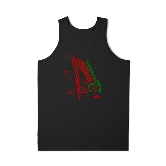 [Regata] A TRIBE CALLED QUEST