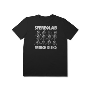 Nome do produto[Premium] STEREOLAB / FRENCH DISKO