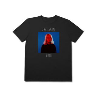 Nome do produto[Premium] SNAIL MAIL / LUSH