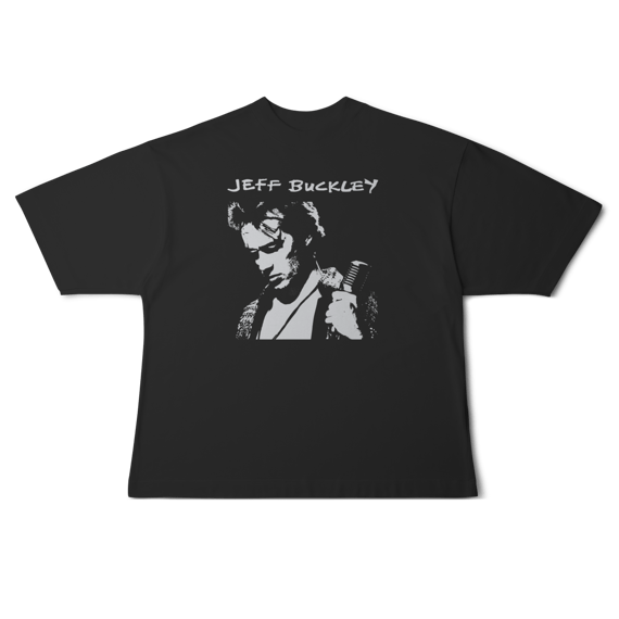[Oversized] JEFF BUCKLEY / GRACE