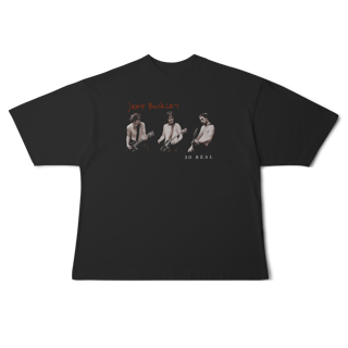 [Oversized] JEFF BUCKLEY / SO REAL