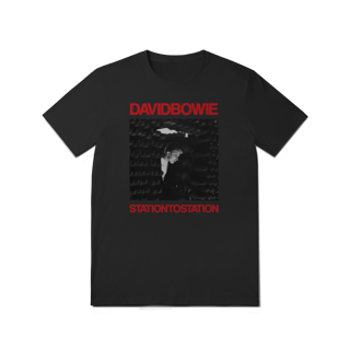 Nome do produtoDAVID BOWIE / STATION TO STATION