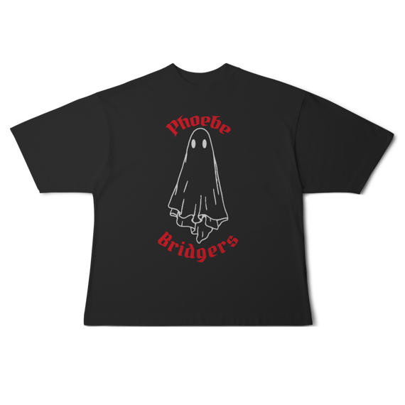 [Oversized] PHOEBE BRIDGERS