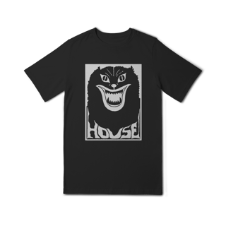 Nome do produto[Baby Tee] HOUSE