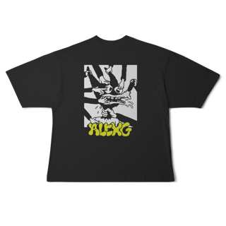 Nome do produto[Oversized] ALEX G