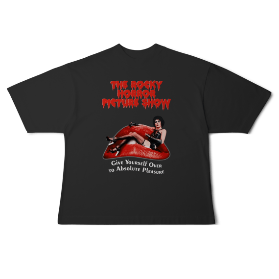 [Oversized] THE ROCKY HORROR PICTURE SHOW