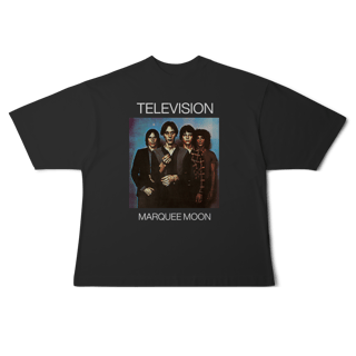 [Oversized] TELEVISION / MARQUEE MOON