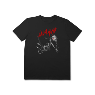 Nome do produto[Premium] LADY GAGA / BORN THIS WAY