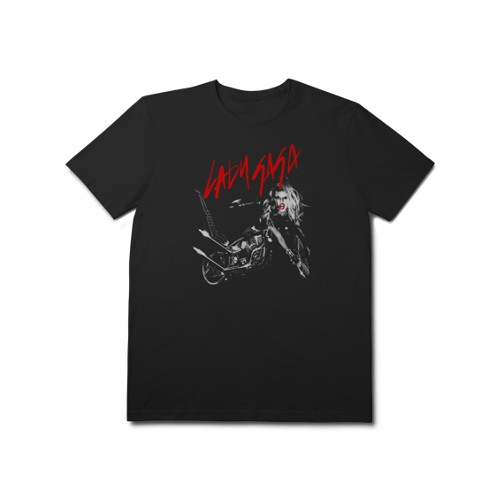 [Premium] LADY GAGA / BORN THIS WAY