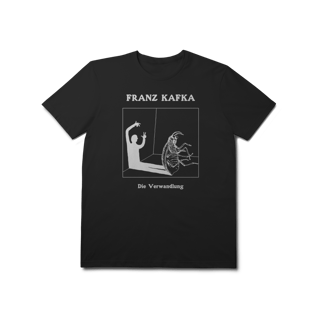 Nome do produto[Premium] FRANZ KAFKA / A METAMORFOSE