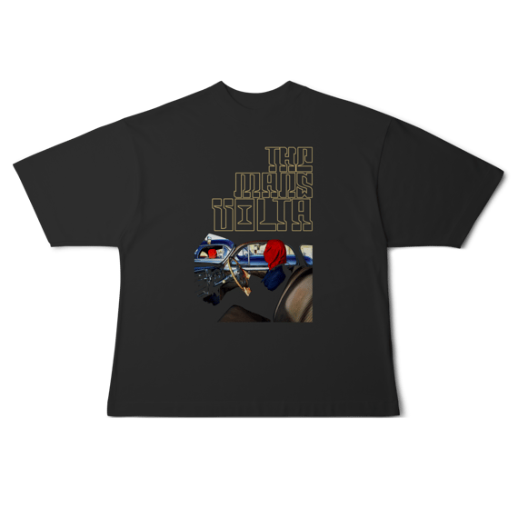 [Oversized] THE MARS VOLTA