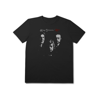 Nome do produto[Premium] KING CRIMSON / RED