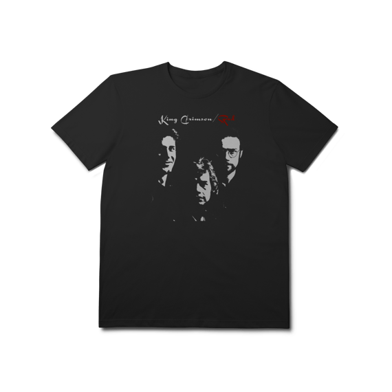 [Premium] KING CRIMSON / RED