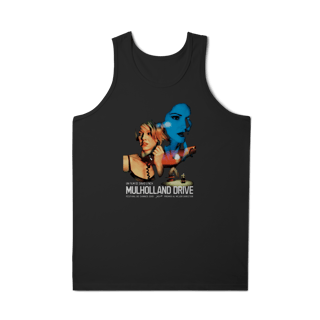 [Regata] MULHOLLAND DRIVE