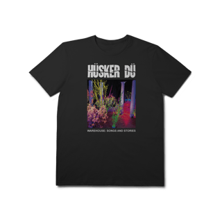 [Premium] HÜSKER DÜ