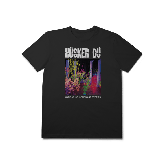 [Premium] HÜSKER DÜ