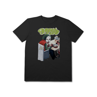 Nome do produto[Premium] MF DOOM / MM..FOOD