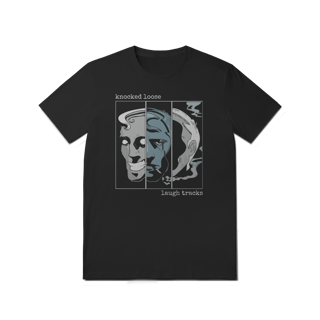 Nome do produtoKNOCKED LOOSE / LAUGH TRACKS