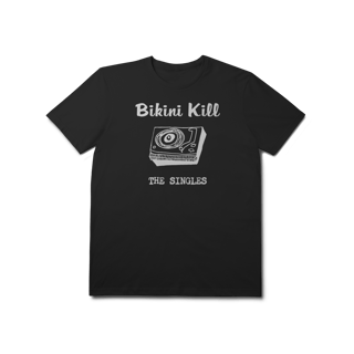 Nome do produto[Premium] BIKINI KILL